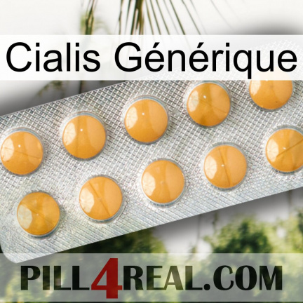 Cialis Générique levitra1